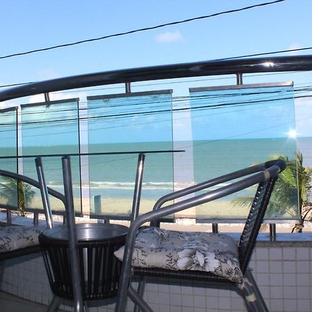 Flat Manaira Palace Appartement João Pessoa Buitenkant foto