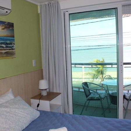 Flat Manaira Palace Appartement João Pessoa Buitenkant foto