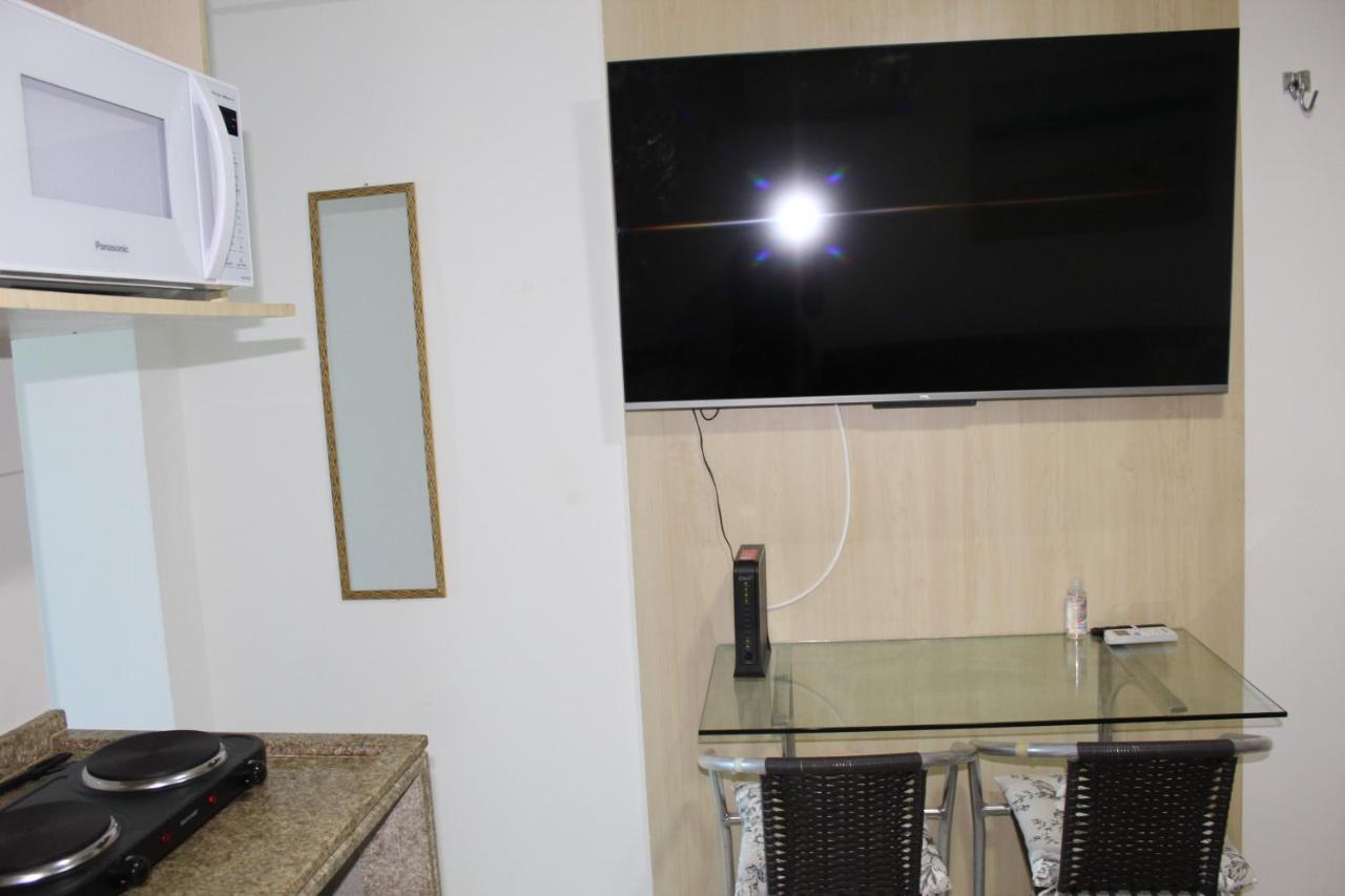 Flat Manaira Palace Appartement João Pessoa Buitenkant foto