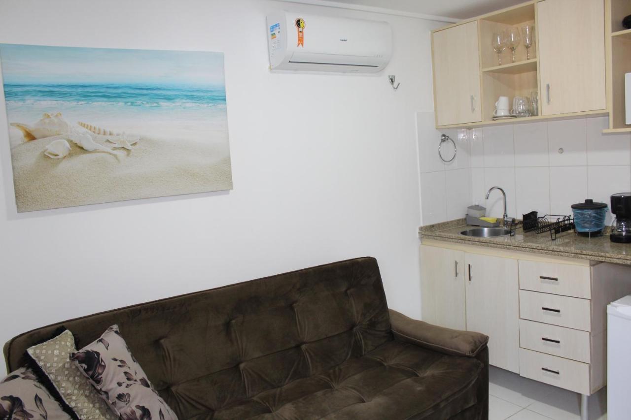 Flat Manaira Palace Appartement João Pessoa Buitenkant foto